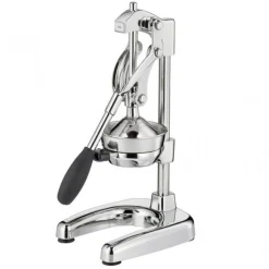 Cilio Amalfi Juicer Chroom