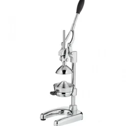 Cilio Amalfi Juicer Chroom