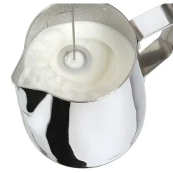 Cilio Amico Melkopschuimer oplaadbaar USB