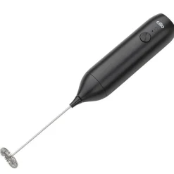 Cilio Amico Melkopschuimer oplaadbaar USB