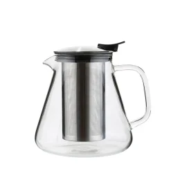 Cilio Giulietta Infusiepot koffiemaker 8 kopjes