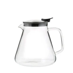 Cilio Giulietta Infusiepot koffiemaker 8 kopjes