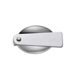 Cilio Monte foodcontainer isolerend 500ml Zwart