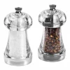 Cole & Mason Everyday Peper en Zoutmolenset in Acryl 11cm