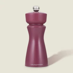Cole & Mason Kenton 15cm Peper/zoutmolen Sichuan Pepper