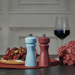 Cole & Mason Kenton 15cm Peper/zoutmolen Sichuan Pepper