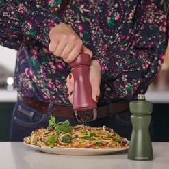 Cole & Mason Kenton 15cm Peper/zoutmolen Sichuan Pepper