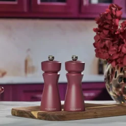 Cole & Mason Kenton 15cm Peper/zoutmolen Sichuan Pepper