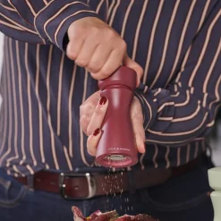 Cole & Mason Kenton 15cm Peper/zoutmolen Sichuan Pepper