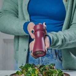 Cole & Mason Kenton 15cm Peper/zoutmolen Sichuan Pepper