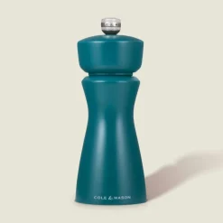 Cole & Mason Kenton 15cm Peper/zoutmolen Sea Salt