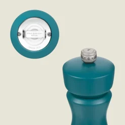 Cole & Mason Kenton 15cm Peper/zoutmolen Sea Salt