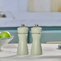 Cole & Mason Kenton 15cm Peper/zoutmolen Sage