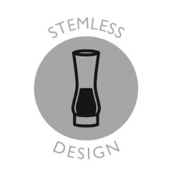 Cole & Mason Marlow Zout & Pepermolen Set 18.5cm