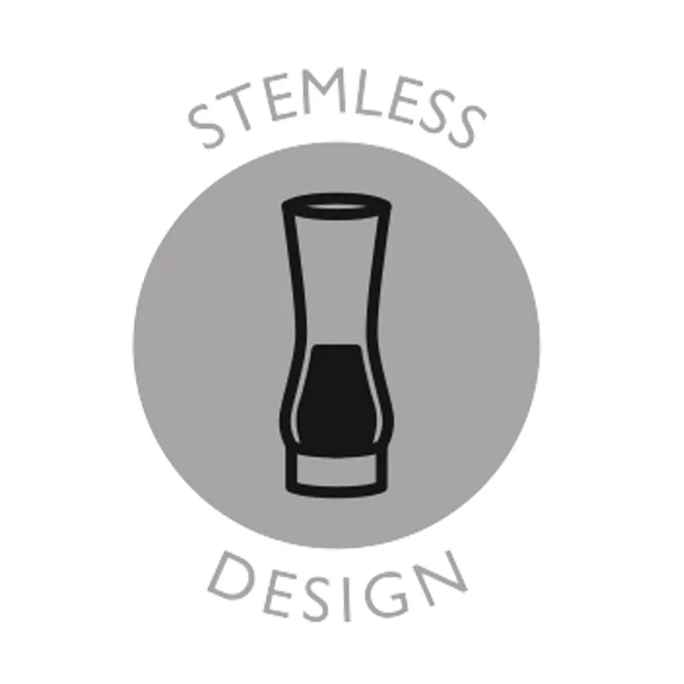 Cole & Mason Marlow Zout & Pepermolen Set 18.5cm