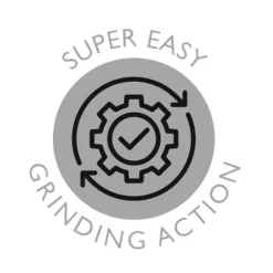 Cole & Mason Marlow Zout & Pepermolen Set 18.5cm