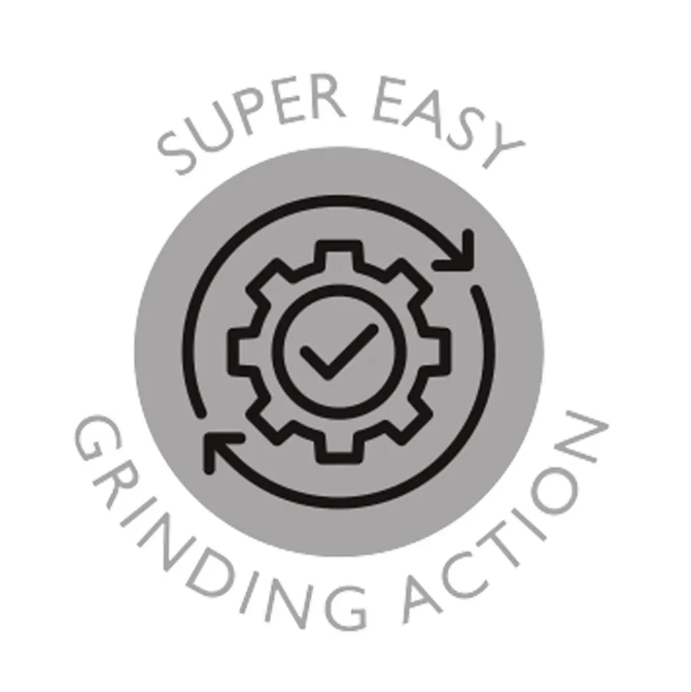 Cole & Mason Marlow Zout & Pepermolen Set 18.5cm