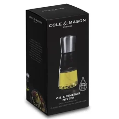 Cole & Mason Olie en Azijnverstuiver