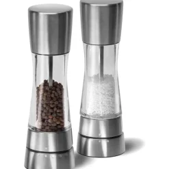 Cole & Mason Precision Derwent peper & zoutmolen 19cm