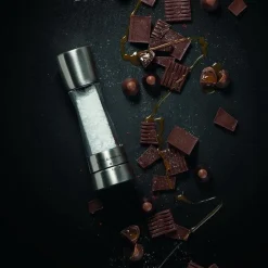 Cole & Mason Precision Derwent peper & zoutmolen 19cm