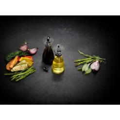 Cole & Mason Sawston Klassieke Olie & Azijn set 21cm