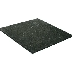 Conmetall wasmachine anti-vibratiemat 60x60cm