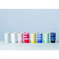 Costa Nova Grespresso Espressokop 9cl Multicolor 1 stuk