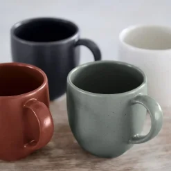 Costa Nova Pacifica by Casafina Mok 0,33L Seed Grey