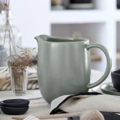 Costa Nova Pacifica by Casafina Ramekin/Boterschaaltje 7cm Seed Grey