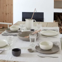 Costa Nova Pacifica by Casafina Ramekin 9cm Vanilla