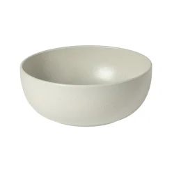 Costa Nova Pacifica by Casafina Serveerkom 25cm Oyster Grey