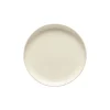 Costa Nova Pacifica by Casafina Saladebord 23cm Vanilla