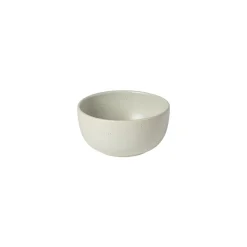 Costa Nova Pacifica by Casafina Fruit bowl 12cm Oyster Grey