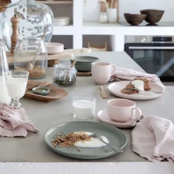 Costa Nova Pacifica by Casafina Saladebord 23cm Artichoke