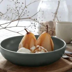 Costa Nova Pacifica by Casafina Soep/pastabord 22cm Artichoke