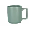 Cosy & Trendy Alto Beker 45cl Groen D9xh10,5cm