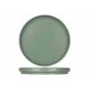 Cosy & Trendy Alto Dessertbord D19,5cm Groen