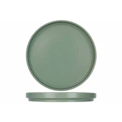 Cosy & Trendy Alto Dessertbord D19,5cm Groen