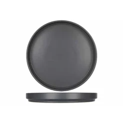 Cosy & Trendy Alto Plat Bord D26cm Grijs