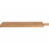 Cosy & Trendy Aspen Serveerplank 86x11xh3cm Eikenhout