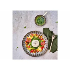 Cosy & Trendy Astera Ocean Plat Bord D27,4xh3,8cm