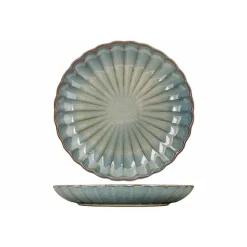 Cosy & Trendy Astera Ocean Dessertbord D20,8xh2,8cm