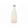 Cosy & Trendy Atla Fles 1l Sparkling Champagne D10,1xh28cm - Met Deksel