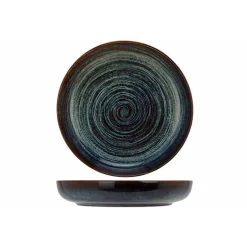 Cosy & Trendy Atlantis Circle Diep Bord D24xh4,3cm