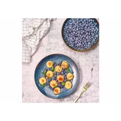 Cosy & Trendy Atlantis Circle Diep Bord D24xh4,3cm