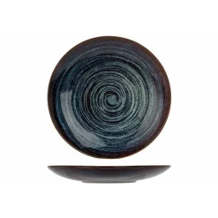 Cosy & Trendy Atlantis Circle Dessertbord D21,5xh2,9cm