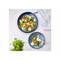 Cosy & Trendy Atlantis Stripe Plat Bord D27,5xh3,6cm