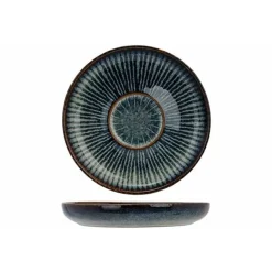 Cosy & Trendy Atlantis Stripe Ondertas D12xh1,8cm