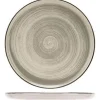 Cosy & Trendy Baltic Grey Plat Bord D27cm