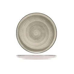 Cosy & Trendy Baltic Grey Plat Bord D27cm